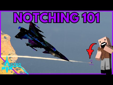 How To Notch - War Thunder