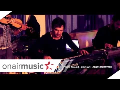 02 - Samir Hajra ft. Sadri Hyseni (Balkan Horo) - Privat Party 2015 by - Produksioni STR-HD.