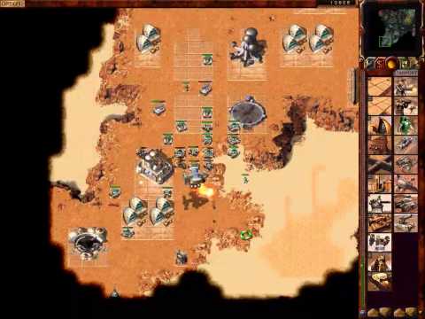 dune 2000 ordos mission 9 A high resolution