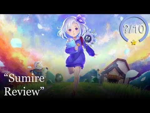 Sumire Review [Switch & PC]