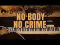 Taylor Swift - No Body No Crime (Relaxing Piano Covers)