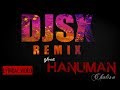 DJSX Veer Hanuman Chalisa Lyrical Video