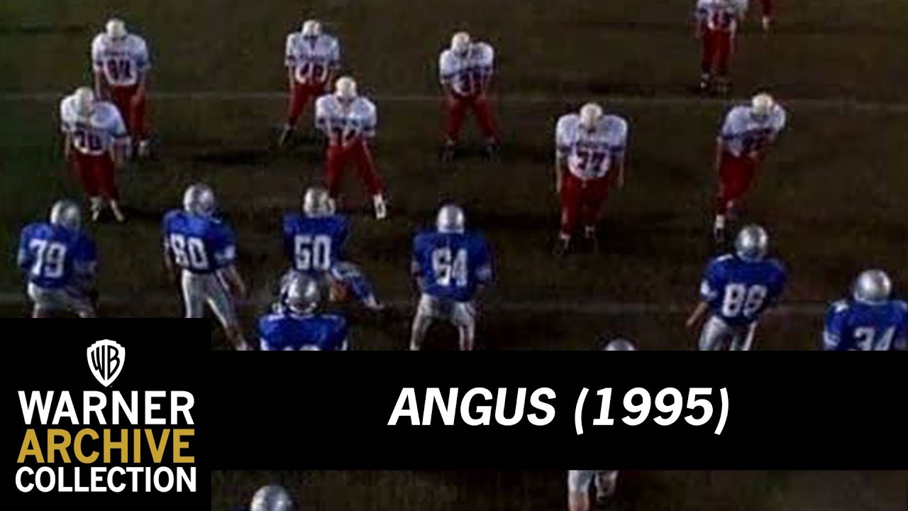 Angus Trailer