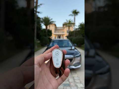 Thumbnail for 2024 ULTRA EXCLUSIVE Mercedes-Maybach S680 Haute Voiture - V12 Limited Edition by Mercedes-Maybach