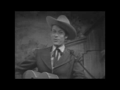 Hawkshaw Hawkins & Jean Shepard - Ko ko mo (1955)