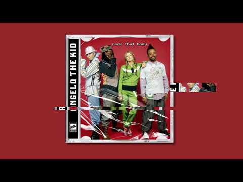 Rock That Body - Angelo The Kid, Black Eyed Peas