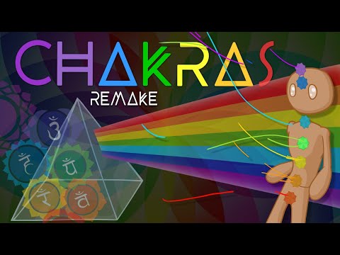 Everything You Need to Know about Chakras (Spirit Science 2 Remake)