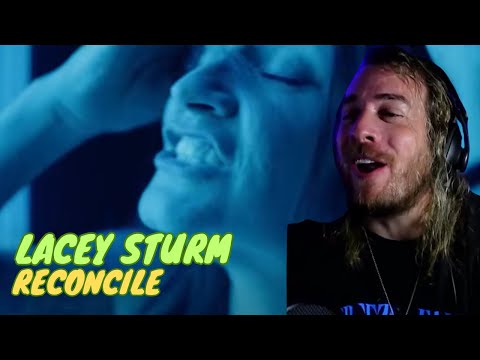 WHAT I'VE BEEN WAITIN FOR | Lacey Sturm (Reconcile OMV) Reaction | Women Who Rock💜