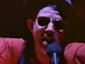 Tom Waits - "Clap Hands" (Big Time Documentary, 1988)