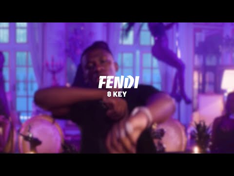 (FREE) Hardy Caprio x Kwengface Type Beat - “Fendi“ | UK Drill Instrumental 2021