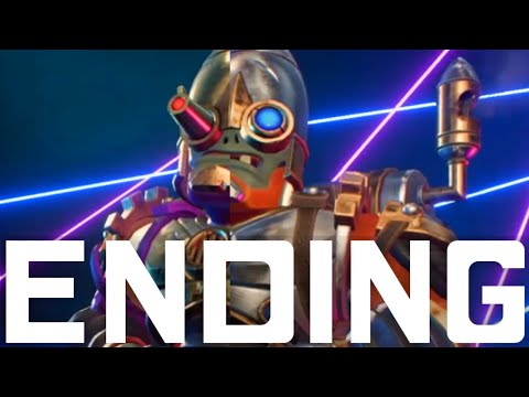 SUMMER NIGHTS 2020 ENDING (100% tier rewards) - Plants vs Zombies Battle For Neighborville