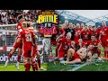 WIR SPIELEN Vor 20 000 LEUTEN Bei BATTLE Of The SOCIALS