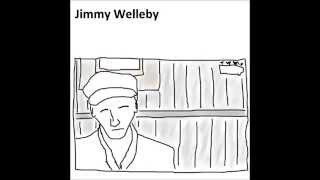 Jimmy Welleby | 06 Brev från Arkadien - Över Eldar