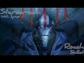 Transformers Prime Starscream - Reach - Skillet (with lyrics)