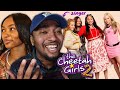 *THE CHEETAH GIRLS 2* (2005) | Singer's FIRST TIME Watching | Movie Reaction