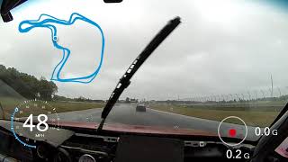 Lemons! 2019 - BIR - The Minneapolis 500 - 6 of 8 (Sunday 9/29/2019)