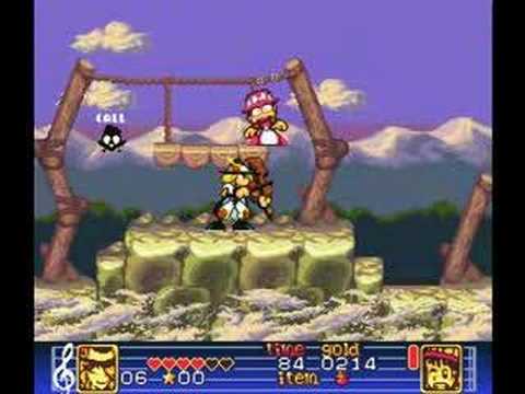 Let's Play The Violinist of Hameln 13 - Stupid kids