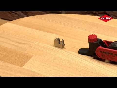 Blade feed For 16 40 150 video