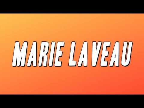 Bobby Bare - Marie Laveau (Lyrics)