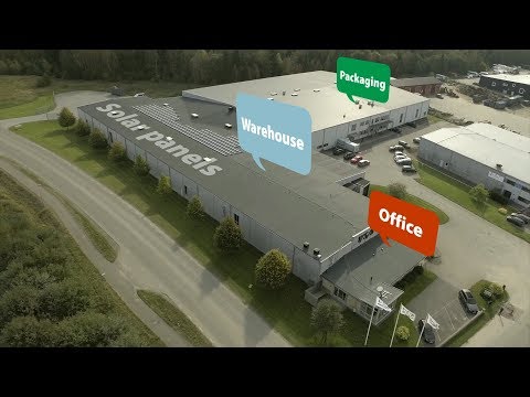 V/S/B - Company presentation