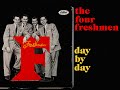 Jazz Vocals with Swing! The Four Freshmen- Day ...