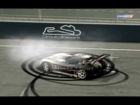 GT3 Summer Cup - TRL Presentation