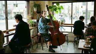 Download lagu KAHITNA - Aku Dirimu Dirinya (2006) | Jazz Cafe Cover mp3