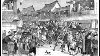 Building Model Modernities in Shanghai & Mumbai