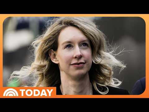 Nathan Fielder’s Secret Elizabeth Holmes Doc Shocks Viewers