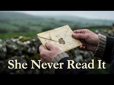 The Letter She Never Read | An Irish Love Story from 1916