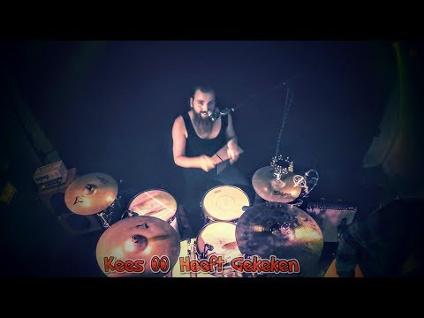 2019 Kees 👀 Heeft Gekeken @ 'Beef n Bone' Steakhouse