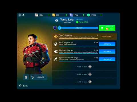 Ao Jun Glory Avenger Gameplay - Viewer Request