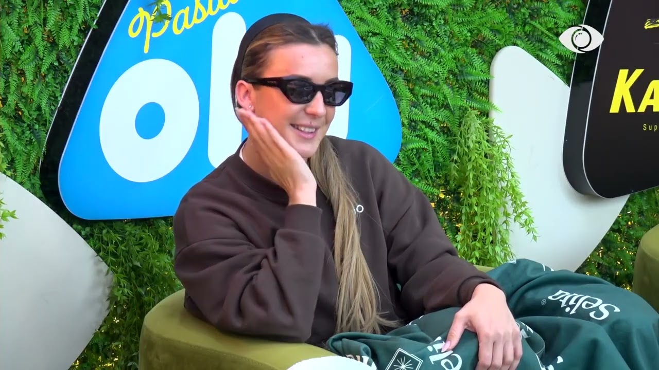 Selin nuk ka mbështetur vajzat…/ Juela diskuton me Shëndritin