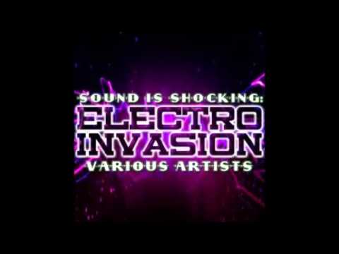 Sken -  Electro Invasion Vol 1