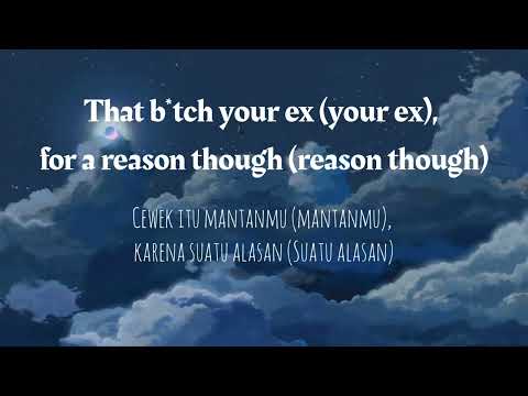 Ex For Reason X Body Party - Summer Walker * Ciara(TikTok Song)