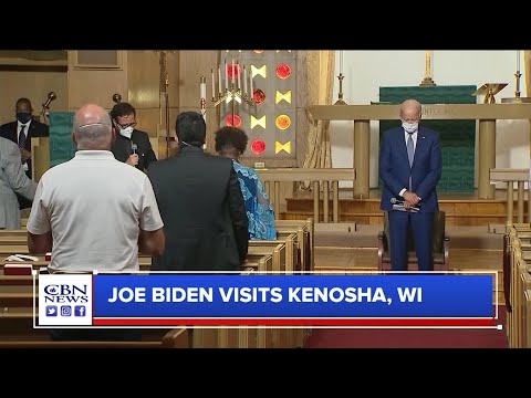 Faith Nation:  September 3, 2020