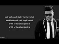 Morni Banke Lyrics Guru Randhawa Ft Neha Kakkar Badhaai Ho