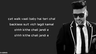 Morni Banke (Lyrics) - Guru Randhawa ft. Neha Kakkar | Badhaai Ho