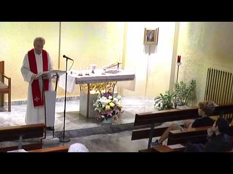 Parrocchia  della SS. Trinità