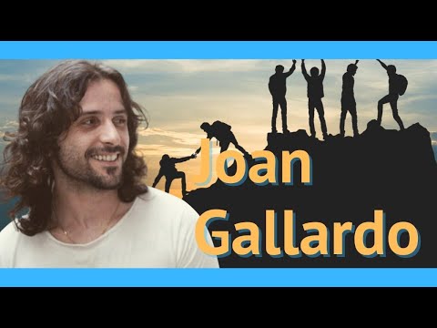 Joan Gallardo Coach Cavernícola | Entrevista El Estoico