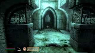 Let's Play Oblivion Part 231 - The Emperor's Errand Boy