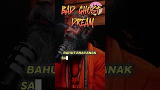 Download lagu Why Do Scary Dreams Happen? 😨 The Secret Behind Sleep Direction! | #shorts #horror #sanatandharma mp3