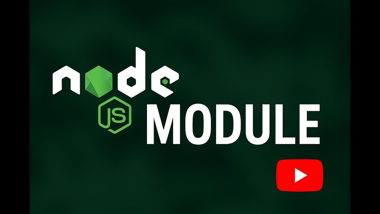 Node.js for Beginners: How require() Works with Custom & Third-Party Modules