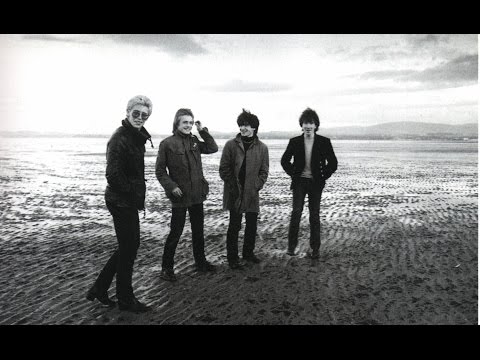 U2 - The Crystal Ballroom [SOI deluxe version]