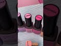 Patrisa Nail, Rubber Color Base - Цветная база Peach (8 мл)