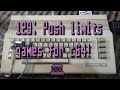 129 : C64 Games Push The Limits Juegos Que Llevan Al Li