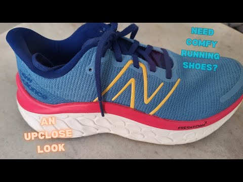 New Balance Fresh Foam X Kaiha Road