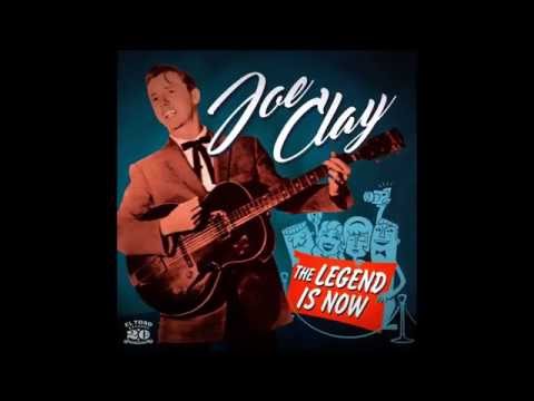 Fishing Pole Song- Joe Clay - El Toro Records