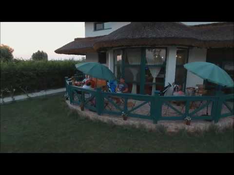 Pensiunea Iara Delta Dunarii