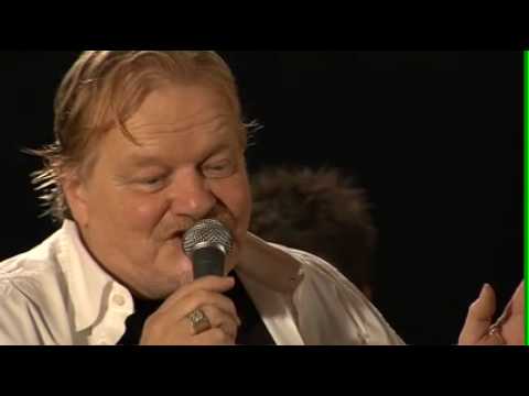 Flemming Bamse Jørgensen 'Jeg følger mit hjerte'